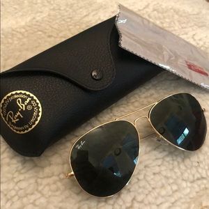 Ray-Ban Classic Aviator